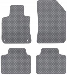 Max-Dywanik Peugeot 308 II Sw 2013- Autószönyegek gumi Szürke