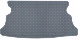 Max-Dywanik Subaru Justy I Hatchback 1994-2003 Primeliner csomagtértálca betét Szürke