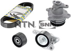 SNR Vodné čerpadlo + sada klinového remeňa SNR KAP855.180 (KAP855.180)