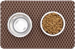 Max-Dywanik Tál alátét, Bronz, 24x37 Eva Home (493025-6P)