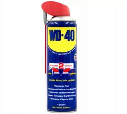 Phu Donocik WD-40 450ml-es intelligens szívószál