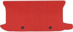 Max-Dywanik Toyota Yaris II Hatchback 2005-2011 Primeliner csomagtértálca betét Piros