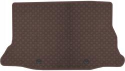 Max-Dywanik Honda Jazz I Hatchback 2002-2008 Primeliner csomagtértálca betét Barna