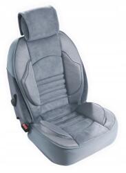 Customagic Grand Confort fotel huzat Couvre Siege Szürke CUSTO-164570 (CUSTO-164570)
