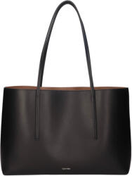 Calvin Klein Geanta de dama Calvin Klein Manea - neagra