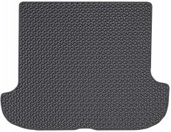 Max-Dywanik Hyundai Terracan Suv 2001-2006 Csomagtérszőnyeg Eva Eternity