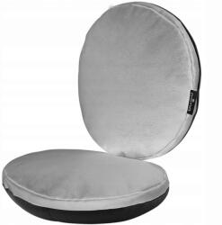 mima Junior párnák Mima Moon etetőszékhez Silver (5060229624345)