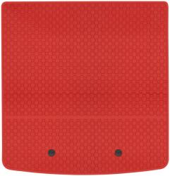 Max-Dywanik Audi Q8 Suv 2019- Primeliner csomagtértálca betét Piros