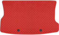 Max-Dywanik Renault Clio II Hatchback 2000-2005 Primeliner csomagtértálca betét Piros