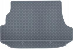 Max-Dywanik Subaru Forester I 1997-2002 Primeliner csomagtértálca betét Szürke