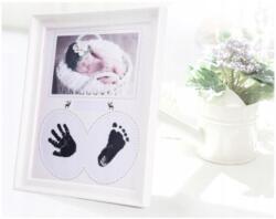 Andoer Képkeret First Year Első év Ajándéktárgy Születésnap (Z6657)