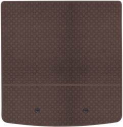 Max-Dywanik Audi Q8 Suv 2019- Csomagtér ajtóbetét Primeliner Barna