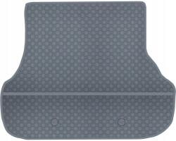 Max-Dywanik Toyota Avensis I Sedan 1998-2003 Csomagtértálca Primeliner Szürke