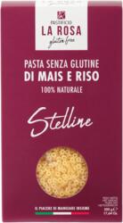 Pastificio La Rosa Paste Stelline fara Gluten 500g