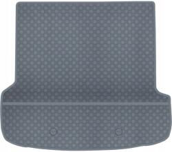 Max-Dywanik Skoda Octavia I Kombi 1997-2010 Csomagtértálca Primeliner Szürke