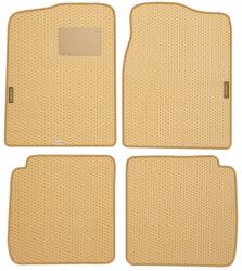 Max-Dywanik Suzuki Vitara I Suv 5D 90-00 Bézs autószönyegek gumi Eva Air Mats