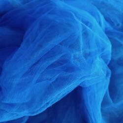  szövet Tüll Puha tüll elasztikus búzavirág c/za 0, 5mb (tiul chab)