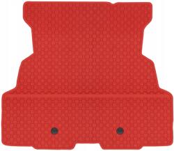 Max-Dywanik Rover 800 1986-1999 Primeliner csomagtértálca betét Piros
