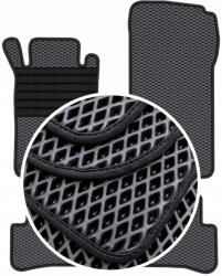 Max-Dywanik C-osztály W203 2000-2007 Ablaktörlő lapát Eva Romby Fekete