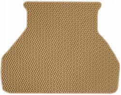 Max-Dywanik Honda Accord V Kombi 1993-1998 Csomagtér ajtó