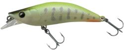 Tiemco Vobler Tiemco Mukkuri 52F, Chartback Pearl Silver Mark Yamame, 5.2cm, 3.4g (310452152008)