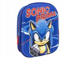 Cerda Gyerek 3D hátizsák Sonic the Hedgehog, 2100005349 (2100005351)
