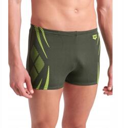 arena Boxeralsó Arena Poseidonia Dark Sage XXL (UK40) (009074/306_100)