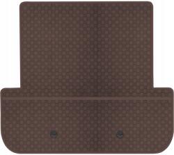 Max-Dywanik Honda Accord VII Kombi 2003-2008 Csomagtér ajtóbetét Primeliner Barna