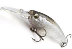 Raid Vobler Raid Level Shad Su 030 Real Ginkuro, 5.3cm, 4.3g (RAID18739)