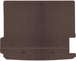 Max-Dywanik Bmw X3 F25 Suv 2011-2017 Primeliner csomagtértálca betét Barna
