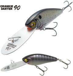 Tiemco Vobler Tiemco Crankie Darter 90F, BS Bluegill, 7cm, 12g (302700009005)