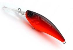 Raid Vobler Raid Level Shad Su 032 Magic Red, 5.3cm, 4.3g (RAID22125)