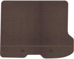 Max-Dywanik Jeep Cherokee II Suv 1987-2001 Primeliner csomagtértálca betét Barna