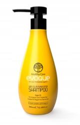 Evoque argán sampon festett hajra 380ml