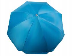 VERK GROUP Strand esernyő Verk Group Törött strand esernyő 240 210 cm kék (14416)