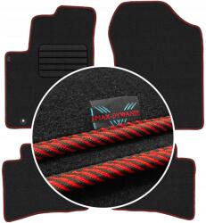 Max-Dywanik Hyundai i20 I Fl 2011-2014 Velúr Szőnyeg Szett - allegro - 16 150 Ft