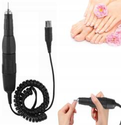  Nyél Fej Körömmarógéphez 35000RPM 65W 2, 35MM Fekete (4554363454151)
