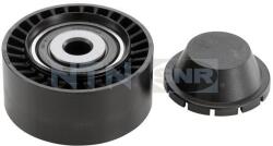 SNR Vratná/vodiaca kladka rebrovaného klinového remeňa SNR GA359.08 (GA359.08)