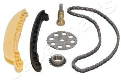 JAPANPARTS Sada rozvodovej reťaze JAPANPARTS KDK-0301 (KDK-0301)