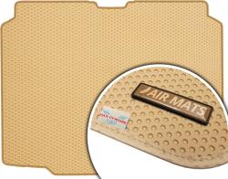 Max-Dywanik Skoda Yeti Crossover 2009-2017 Bézs Eva Air Mats csomagtérszőnyeg