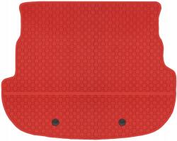 Max-Dywanik Mazda 6 I Kombi 2002-2007 Csomagtértálca Primeliner Piros