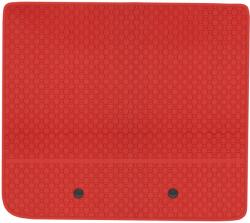 Max-Dywanik Renault Grand Scenic I 7 személyes 04-09 Csomagtértálca Primeliner Piros