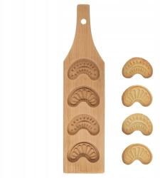 ORION Faforma, extrudált, 4. tekercs (2381)