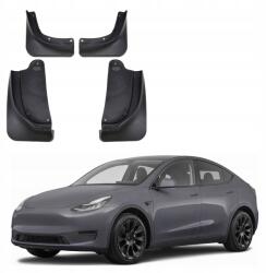 Tesla Sárvédők Tesla Model Y 2021-től, elöl hátul, 4 db