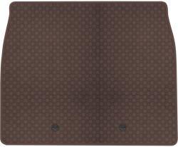 Max-Dywanik Peugeot 308 I Cabrio 2007-2013 Csomagtértálca Primeliner Barna