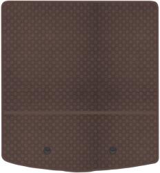 Max-Dywanik Seat Exeo Sedan 2008-2013 Csomagtér ajtóbetét Primeliner Barna