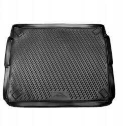 Novline Gumis csomagtartószőnyeg Novline Peugeot 3008 2009-2016 (felső-alsó)