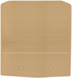 Max-Dywanik Skoda SuperB III Kombi 2015-2023 Csomagtér ajtóbetét Primeliner Bézs