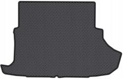 Max-Dywanik Mitsubishi Lancer VIII Sd 2008-2017 Eva Csomagtér ajtóbetét autóhoz