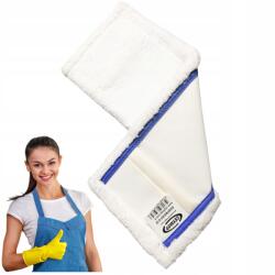  Lapos felmosó utántöltő Mikroszálas lapos felmosó 40 cm (5907196132216)